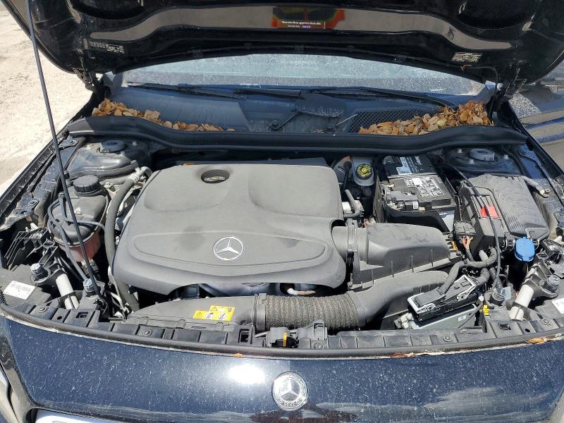 47608466 :رقم المزاد ، WDCTG4EB0KU014481 vin ، 2019 Mercedes-benz Gla مزاد بيع