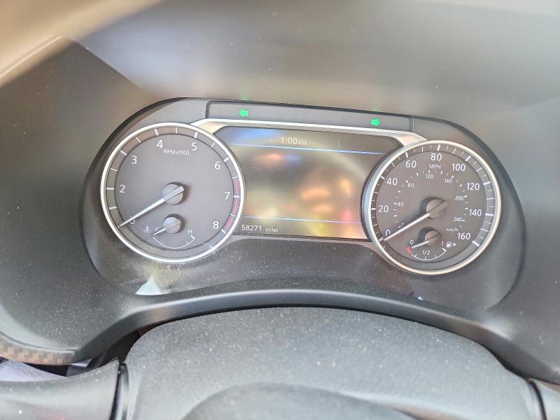 Продажа на аукционе авто 2024 Nissan Sentra, vin: 3N1AB8CV5RY269847, номер лота: 48258706