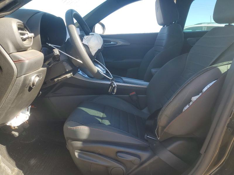 Продаж на аукціоні авто 2024 Dodge Hornet, vin: ZACNDFAN6R3A08934, номер лоту: 50103926