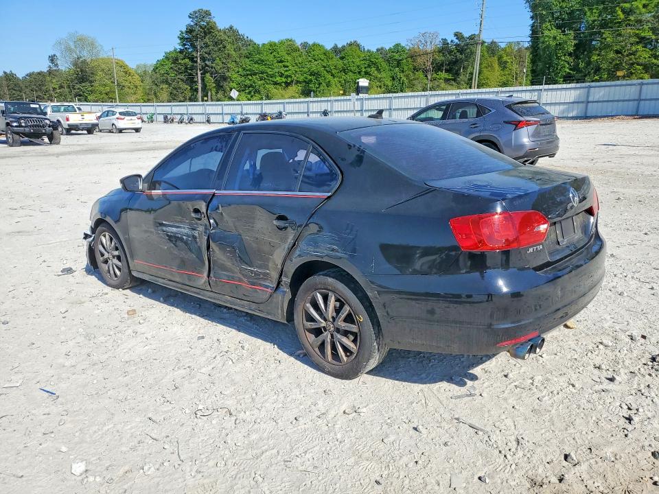 Aukcja sprzedaży 2013 Volkswagen Jetta, vin: 3VWDP7AJ1DM220020, numer aukcji: 49614436