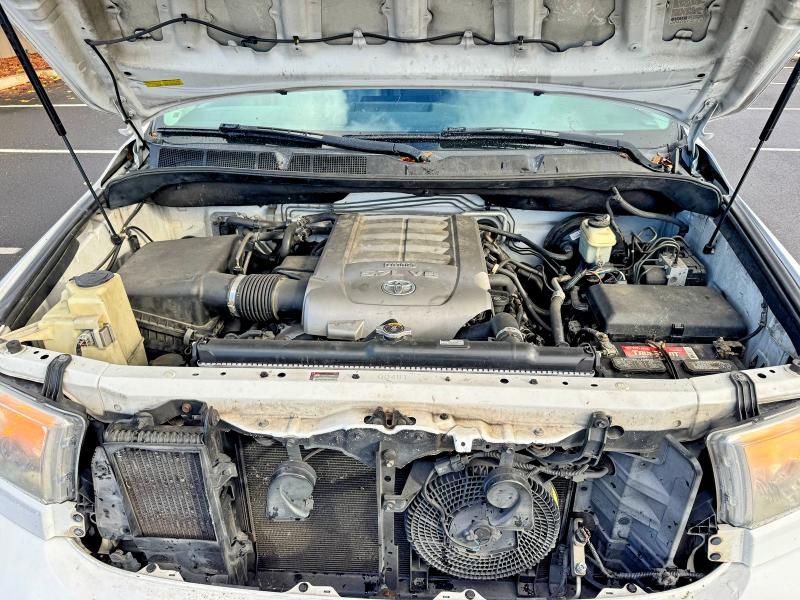 51032186 :رقم المزاد ، 5TDBY64A78S023551 vin ، 2008 Toyota Sequoia مزاد بيع