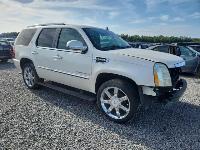 Продажа на аукционе авто 2009 Cadillac Escalade, vin: 1GYFC43509R273605, номер лота: 49826236