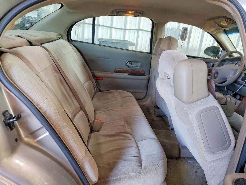 Продажа на аукционе авто 2000 Buick Lesabre, vin: 1G4HP54K0Y4247591, номер лота: 49085686