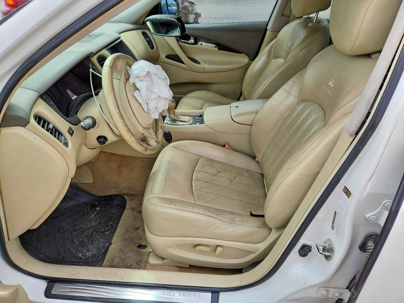 Продаж на аукціоні авто 2012 Infiniti Ex35, vin: JN1AJ0HP6CM400437, номер лоту: 48515076