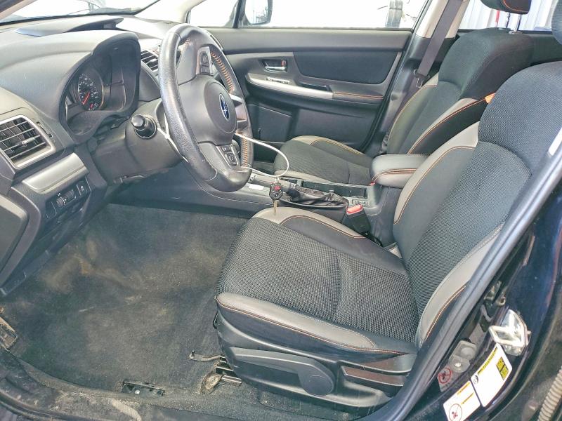 Aukcja sprzedaży 2017 Subaru Crosstrek, vin: JF2GPABC3H8268949, numer aukcji: 50929716