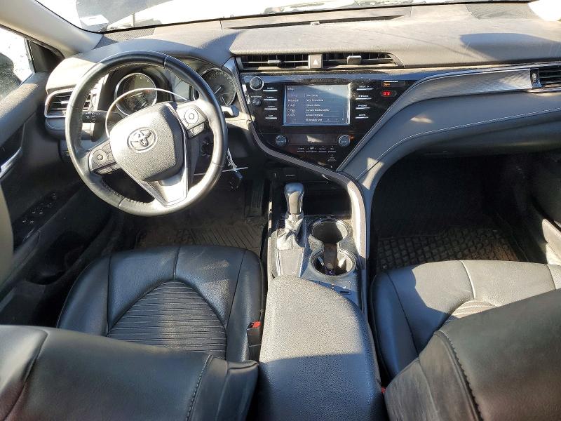 Продажа на аукционе авто 2020 Toyota Camry, vin: 4T1G11AK1LU374739, номер лота: 48391786
