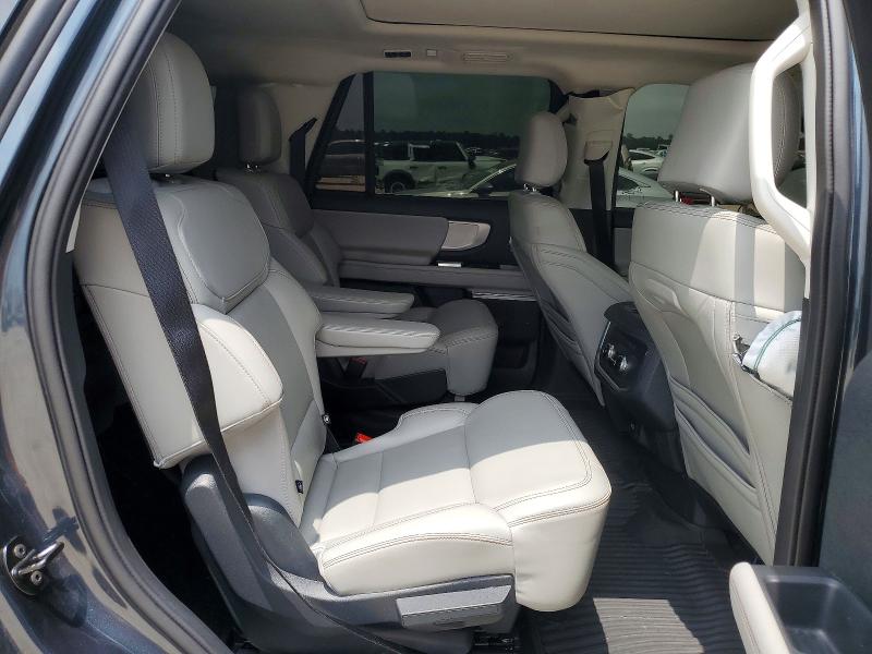 Продаж на аукціоні авто 2025 Ford Expedition, vin: 1FMJU1H87SEA25083, номер лоту: 52136616