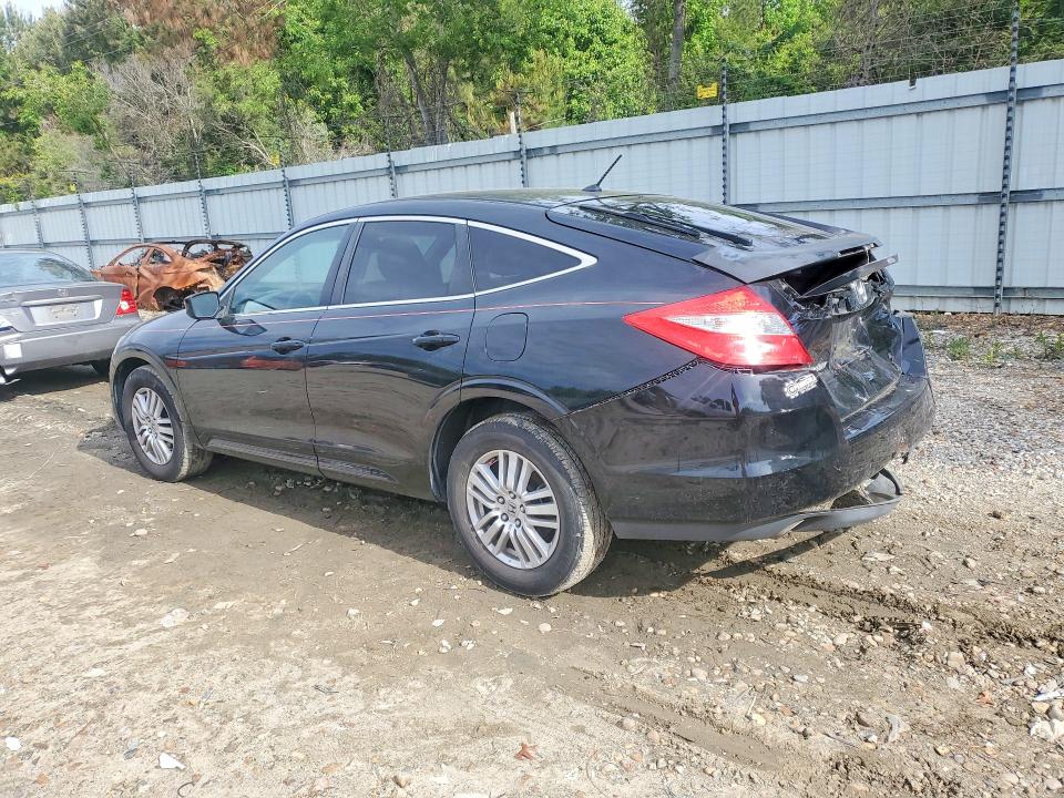 Aukcja sprzedaży 2012 Honda Crosstour, vin: 5J6TF3H34CL002875, numer aukcji: 49954976