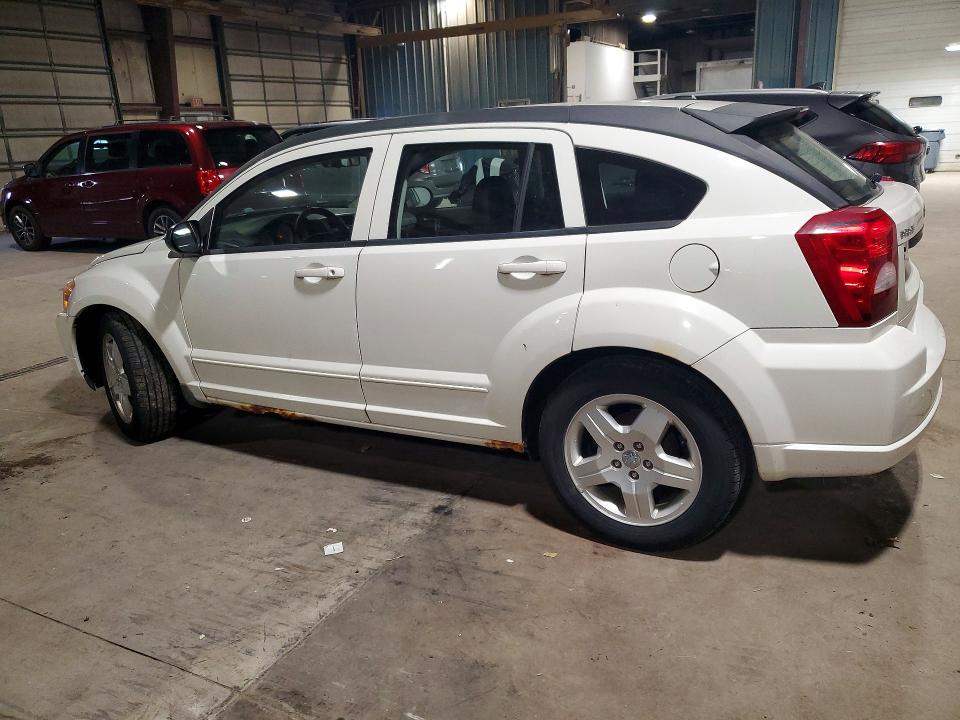 51484346 :رقم المزاد ، 1B3HB48A09D147850 vin ، 2009 Dodg Caliber مزاد بيع