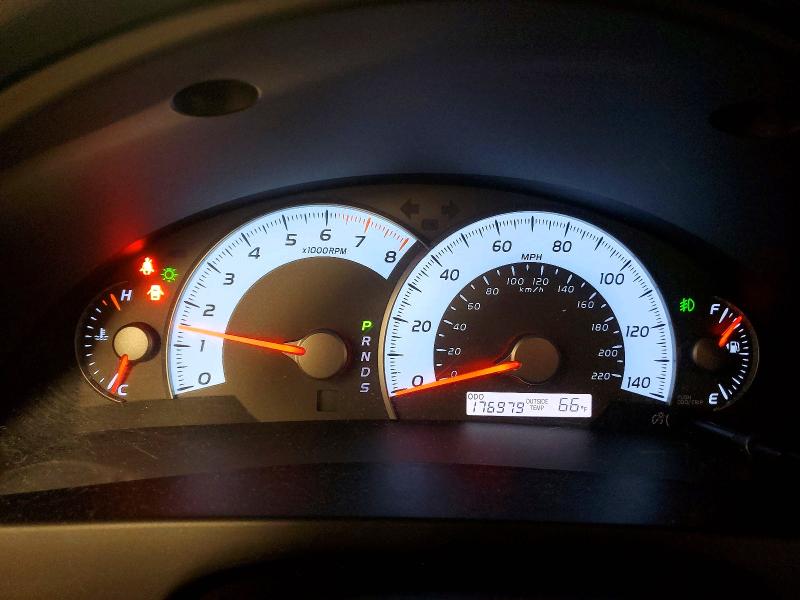 50509226 :رقم المزاد ، 4T1BF3EK4BU149070 vin ، 2011 Toyota Camry مزاد بيع