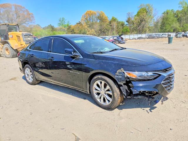Продаж на аукціоні авто 2020 Chevrolet Malibu, vin: 1G1ZD5ST7LF056561, номер лоту: 49014456