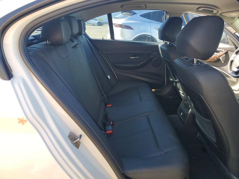 Продаж на аукціоні авто 2014 Bmw 328, vin: WBA3C1C5XEK110466, номер лоту: 50087016