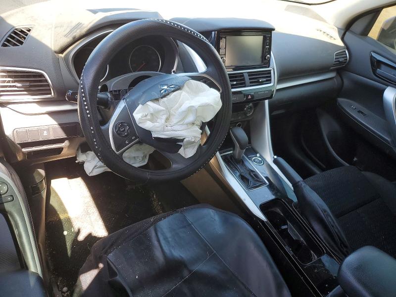 Продаж на аукціоні авто 2018 Mitsubishi Eclipse Cross, vin: JA4AT3AA6JZ063602, номер лоту: 48627376