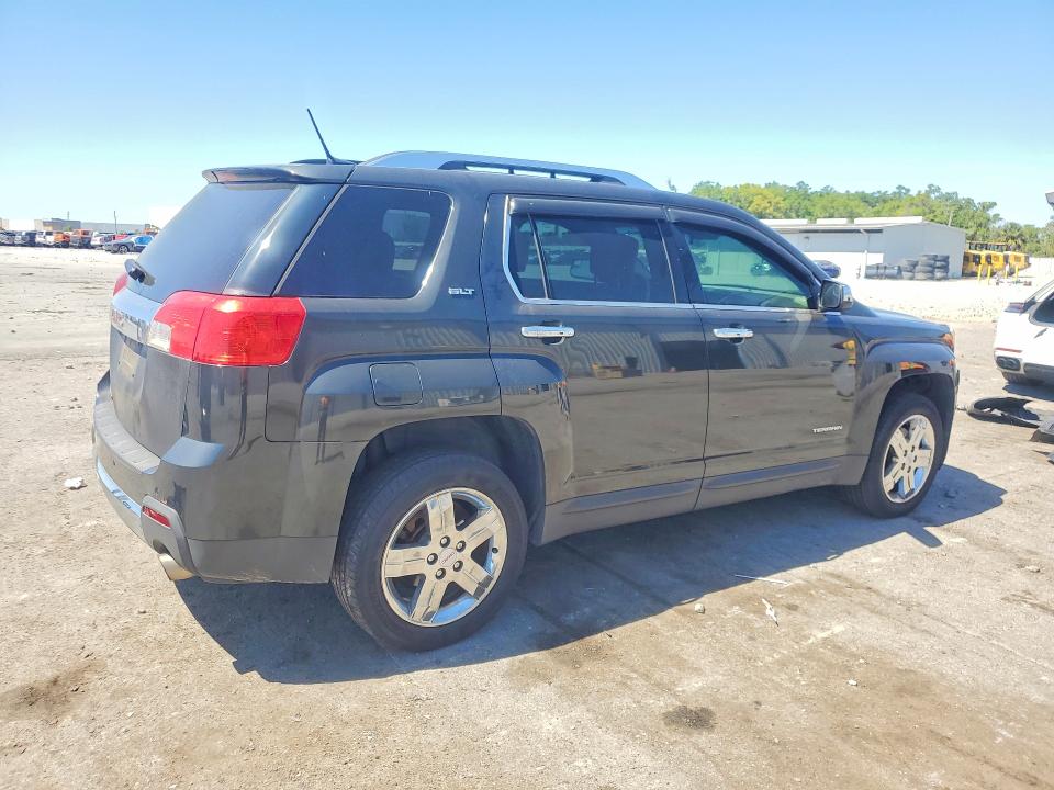 Продаж на аукціоні авто 2013 Gmc Terrain, vin: 2GKFLWE39D6219001, номер лоту: 50147376