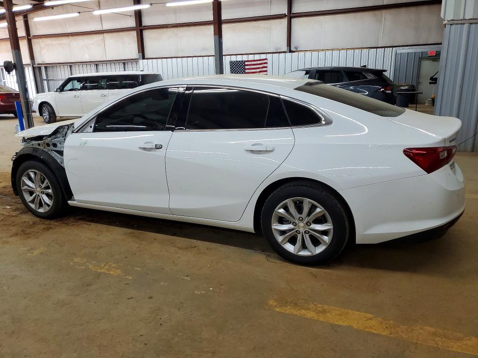 49565326 :رقم المزاد ، 1G1ZD5ST4PF204915 vin ، 2023 Chevrolet Malibu مزاد بيع