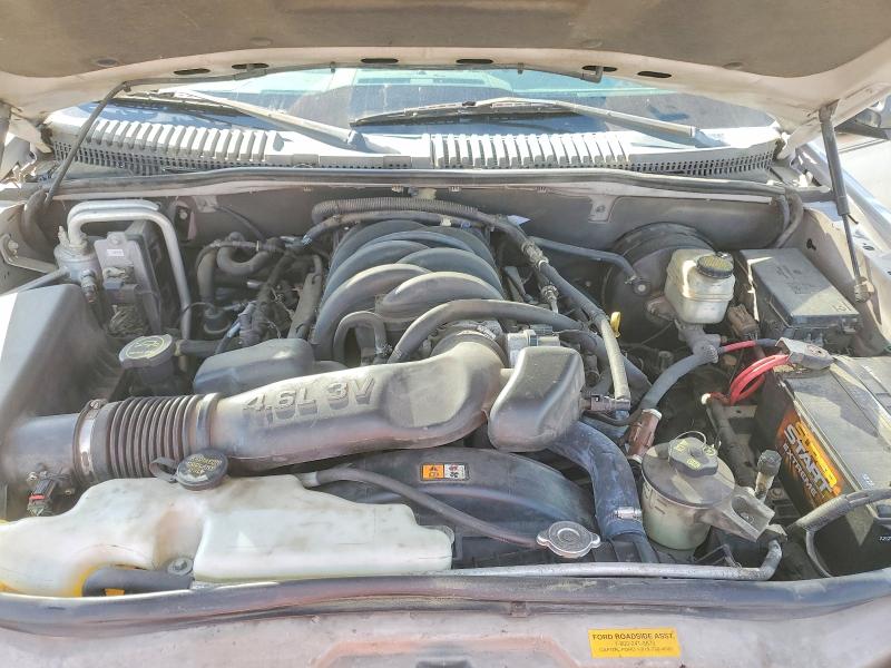 2007 Ford Explorer Sport Trac მანქანა იყიდება აუქციონზე, vin: 1FMEU33817UA12833, აუქციონის ნომერი: 51424496