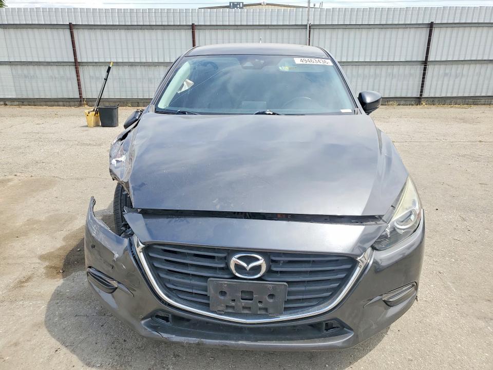 Aukcja sprzedaży 2017 Mazda 3, vin: 3MZBN1L75HM150894, numer aukcji: 49463436