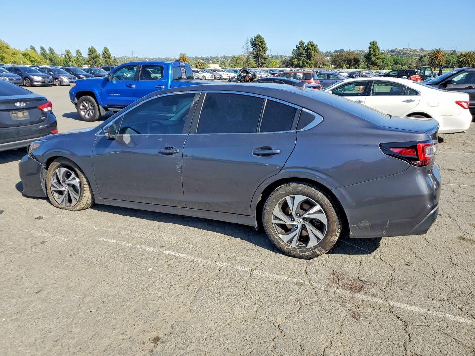 Aukcja sprzedaży 2020 Subaru Legacy, vin: 4S3BWAC61L3034125, numer aukcji: 51293716
