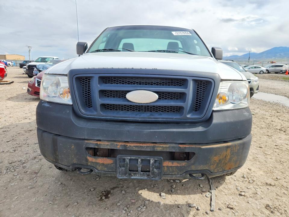 Aukcja sprzedaży 2006 Ford F150, vin: 1FTRF145X6NA60297, numer aukcji: 51978996