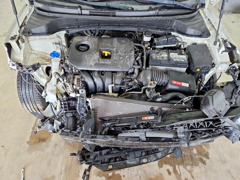 Aukcja sprzedaży 2020 Kia Soul, vin: KNDJ23AU7L7733854, numer aukcji: 50761436