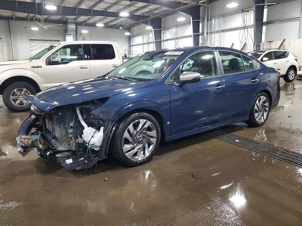 Продажа на аукционе авто 2025 Subaru Legacy, vin: 4S3BWGP61S3010791, номер лота: 48866376