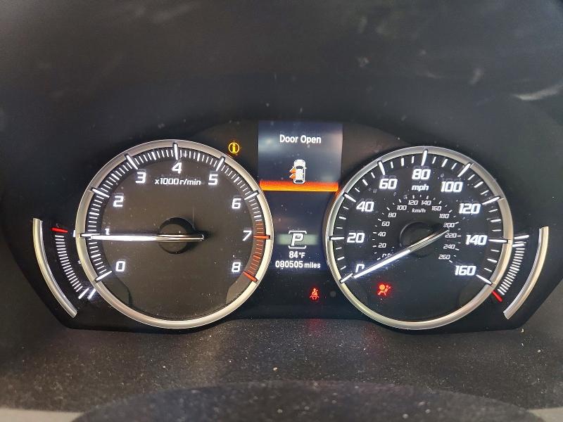 Aukcja sprzedaży 2014 Acura Mdx, vin: 5FRYD4H48EB049976, numer aukcji: 50455446