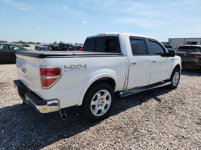49896176 :رقم المزاد ، 1FTFW1ET5DFD55976 vin ، 2013 Ford F150 مزاد بيع