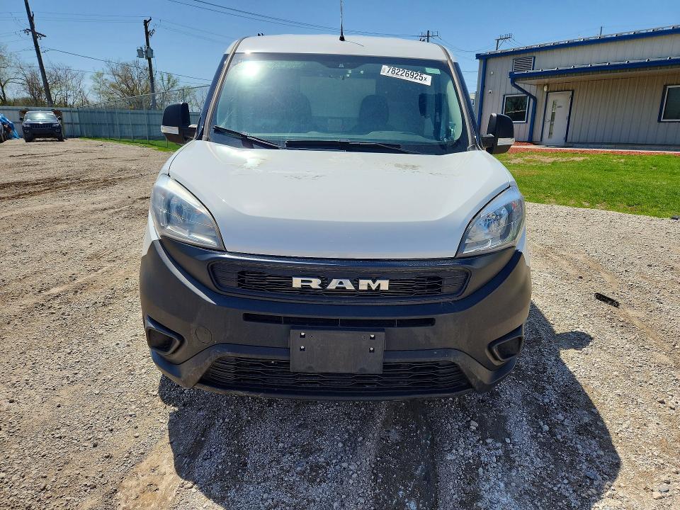 Aukcja sprzedaży 2020 Ram Promaster City, vin: ZFBHRFAB5L6R55974, numer aukcji: 78226925