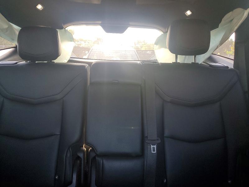 Продаж на аукціоні авто 2021 Cadillac Xt6, vin: 1GYKPAR45MZ221802, номер лоту: 51109086