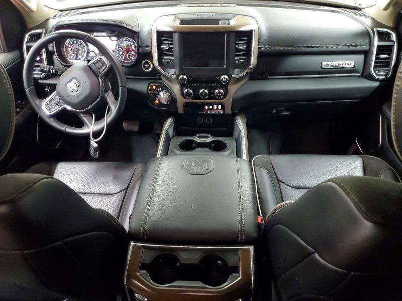Aukcja sprzedaży 2021 Ram 1500, vin: 1C6SRFJT4MN653747, numer aukcji: 50338696