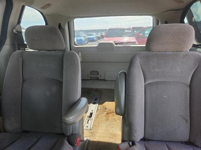 Продаж на аукціоні авто 2006 Dodge Caravan, vin: 1D4GP45R76B729024, номер лоту: 51628786