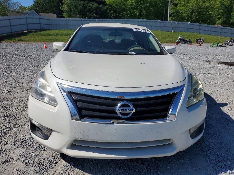 50726506 :رقم المزاد ، 1N4AL3AP2DC294360 vin ، 2013 Nissan Altima مزاد بيع
