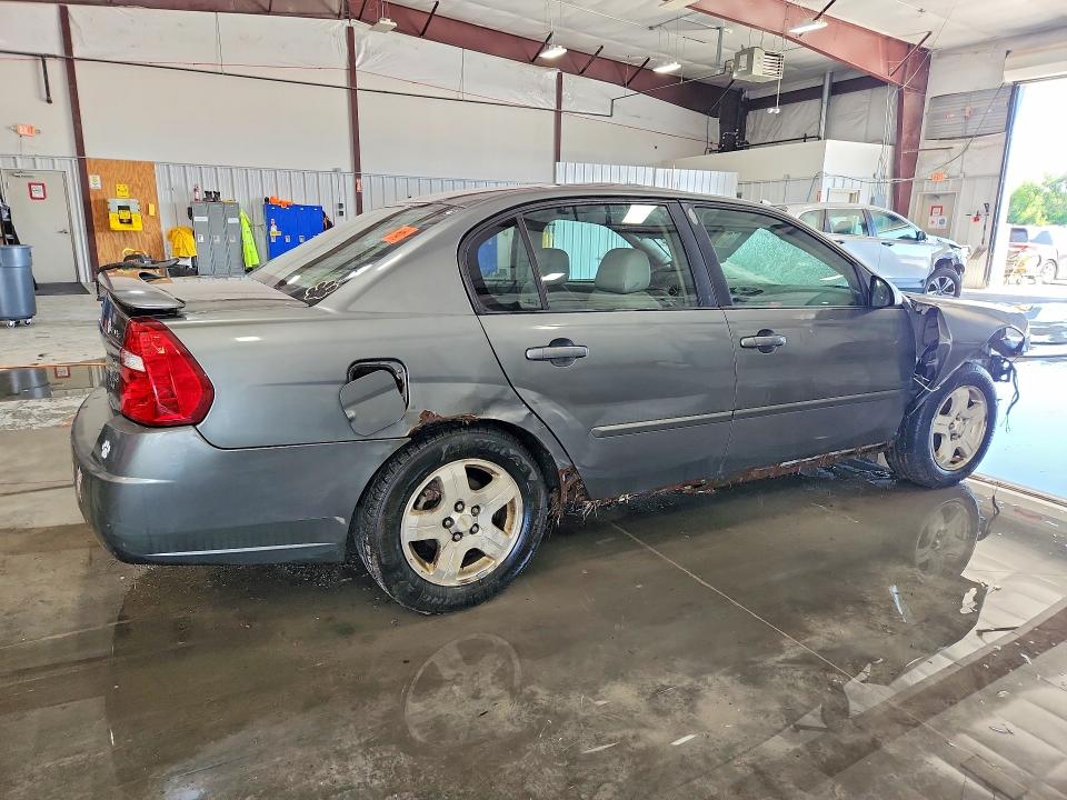 Aukcja sprzedaży 2005 Chevrolet Malibu, vin: 1G1ZU548X5F168685, numer aukcji: 50733346