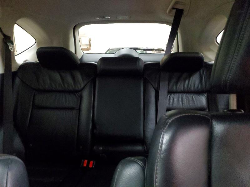 Aukcja sprzedaży 2014 Honda Cr-v, vin: 2HKRM4H73EH685609, numer aukcji: 48902366