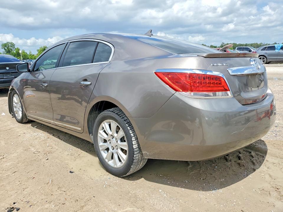 Aukcja sprzedaży 2012 Buick Lacrosse Cx, vin: 1G4GA5ER4CF315199, numer aukcji: 50910116