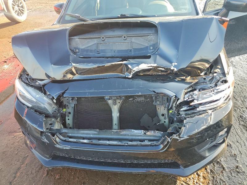 Продаж на аукціоні авто 2015 Subaru Wrx, vin: JF1VA1J66F8825200, номер лоту: 48621256