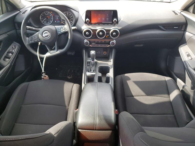 Продажа на аукционе авто 2024 Nissan Sentra, vin: 3N1AB8BV8RY353906, номер лота: 49392376