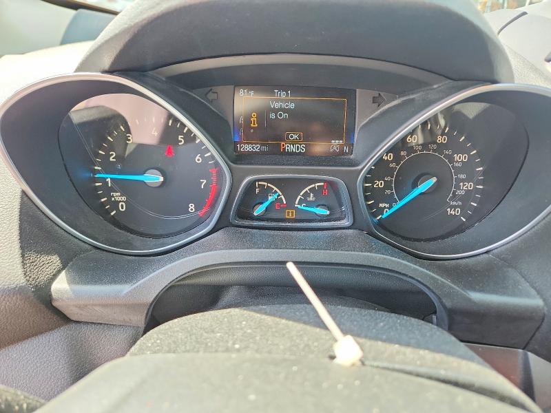 Aukcja sprzedaży 2019 Ford Escape, vin: 1FMCU0HDXKUC45310, numer aukcji: 49663586