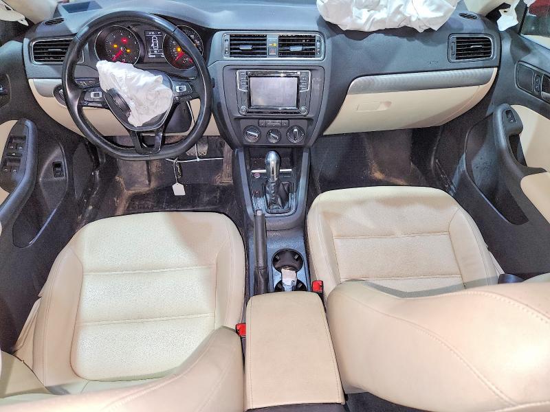 Продаж на аукціоні авто 2017 Volkswagen Jetta, vin: 3VWDB7AJ5HM206531, номер лоту: 51537716
