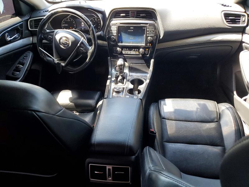 Продажа на аукционе авто 2018 Nissan Maxima, vin: 1N4AA6AP2JC373885, номер лота: 51534176