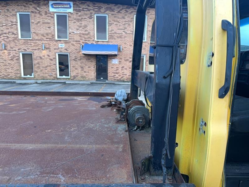 51380286 :رقم المزاد ، 1GDE5C1174F508545 vin ، 2004 Gmc C5500 مزاد بيع