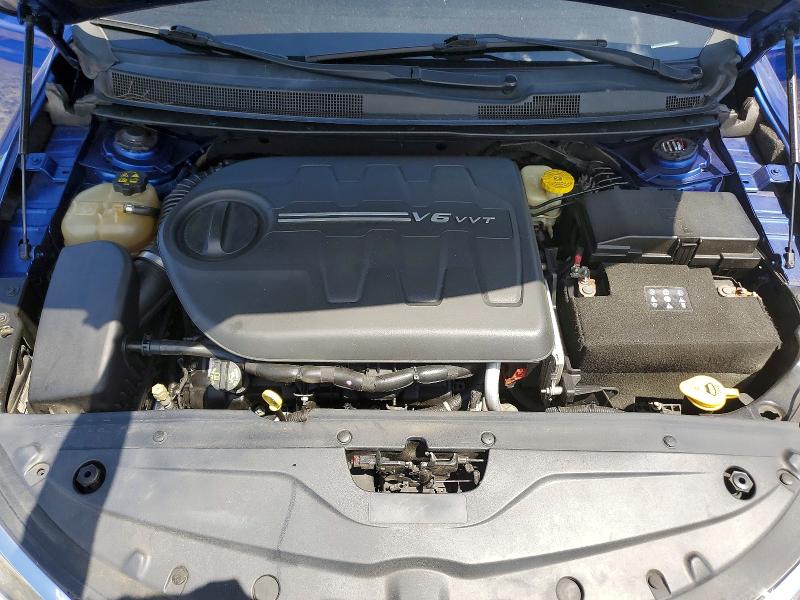 Aukcja sprzedaży 2015 Chrysler 200, vin: 1C3CCCEG4FN548112, numer aukcji: 50262546