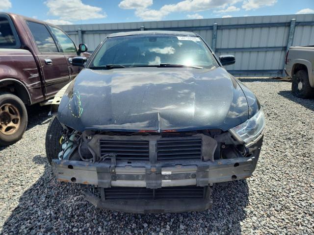 Aukcja sprzedaży 2015 Ford Taurus, vin: 1FAHP2E8XFG208885, numer aukcji: 50856926