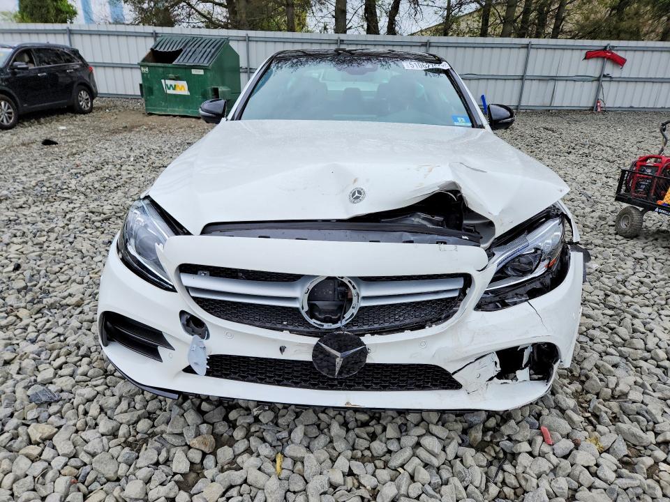 Aukcja sprzedaży 2020 Mercedes-benz C, vin: 55SWF6EB9LU331671, numer aukcji: 51062766