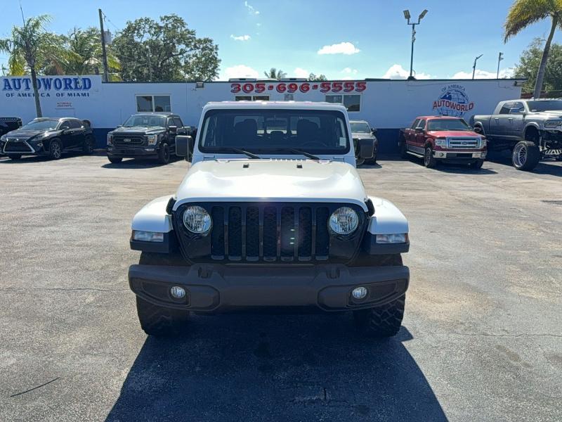 Aukcja sprzedaży 2023 Jeep Gladiator, vin: 1C6HJTAG4PL564716, numer aukcji: 51877796