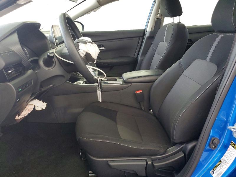 Aukcja sprzedaży 2025 Nissan Sentra, vin: 3N1AB8CV9SY301429, numer aukcji: 51622746