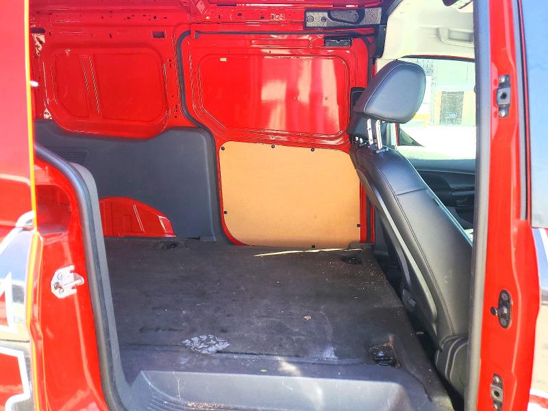 Aukcja sprzedaży 2020 Ford Transit Connect, vin: NM0LS7E22L1467605, numer aukcji: 49713876