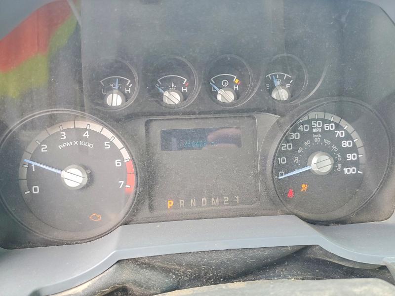 51820196 :رقم المزاد ، 1FT7X2B65FEC37439 vin ، 2015 Ford F250 مزاد بيع