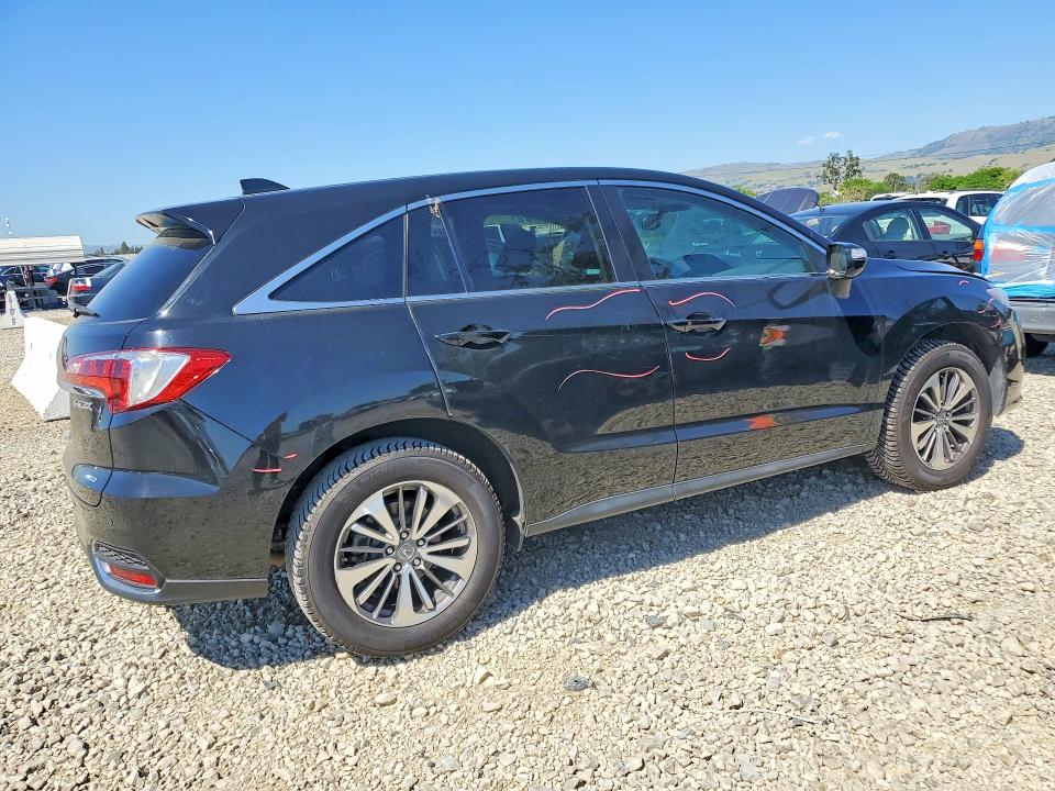 Aukcja sprzedaży 2016 Acura Rdx, vin: 5J8TB4H70GL003880, numer aukcji: 48648246