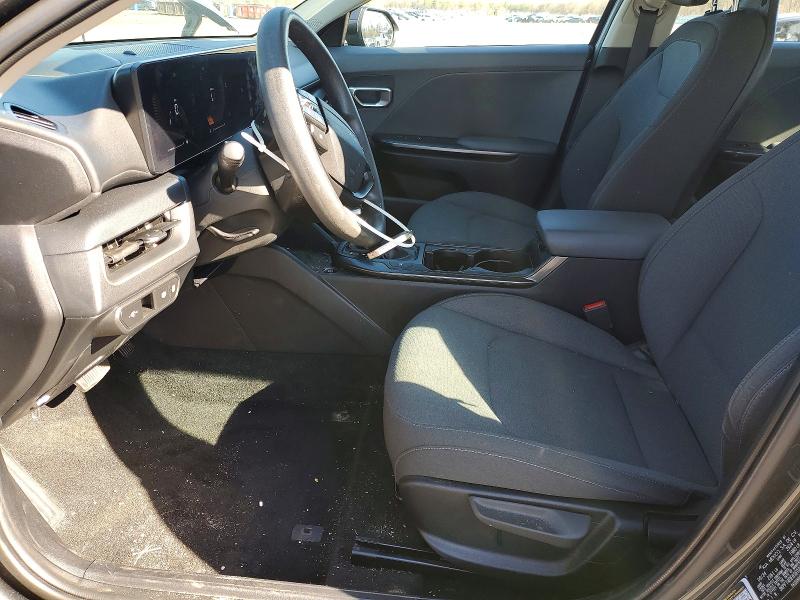 Aukcja sprzedaży 2025 Kia K4, vin: 3KPFT4DE6SE024733, numer aukcji: 51378326
